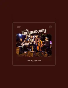 Listen to Leo Alkemade, watch music videos, read bio, see tour dates & more!