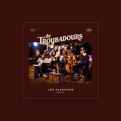 Listen to Leo Alkemade, watch music videos, read bio, see tour dates & more!