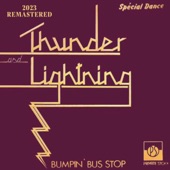 Bumpin' Bus Stop, Pt. 1 (2023 Remastered) artwork