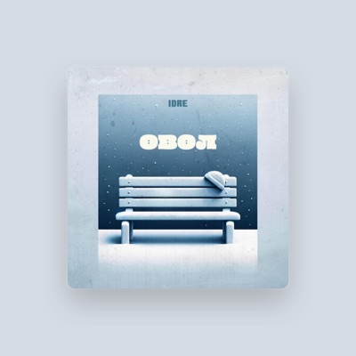 Listen to IDRE, watch music videos, read bio, see tour dates & more!