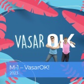 VasarOK! artwork