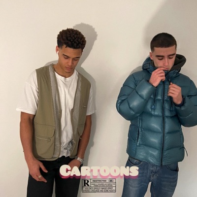 Cartoons - Single