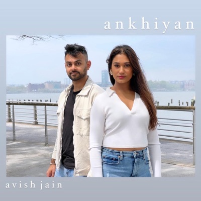 Ankhiyan - Single