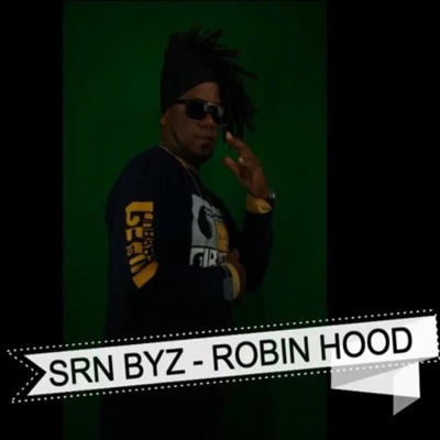Robin Hood - Single