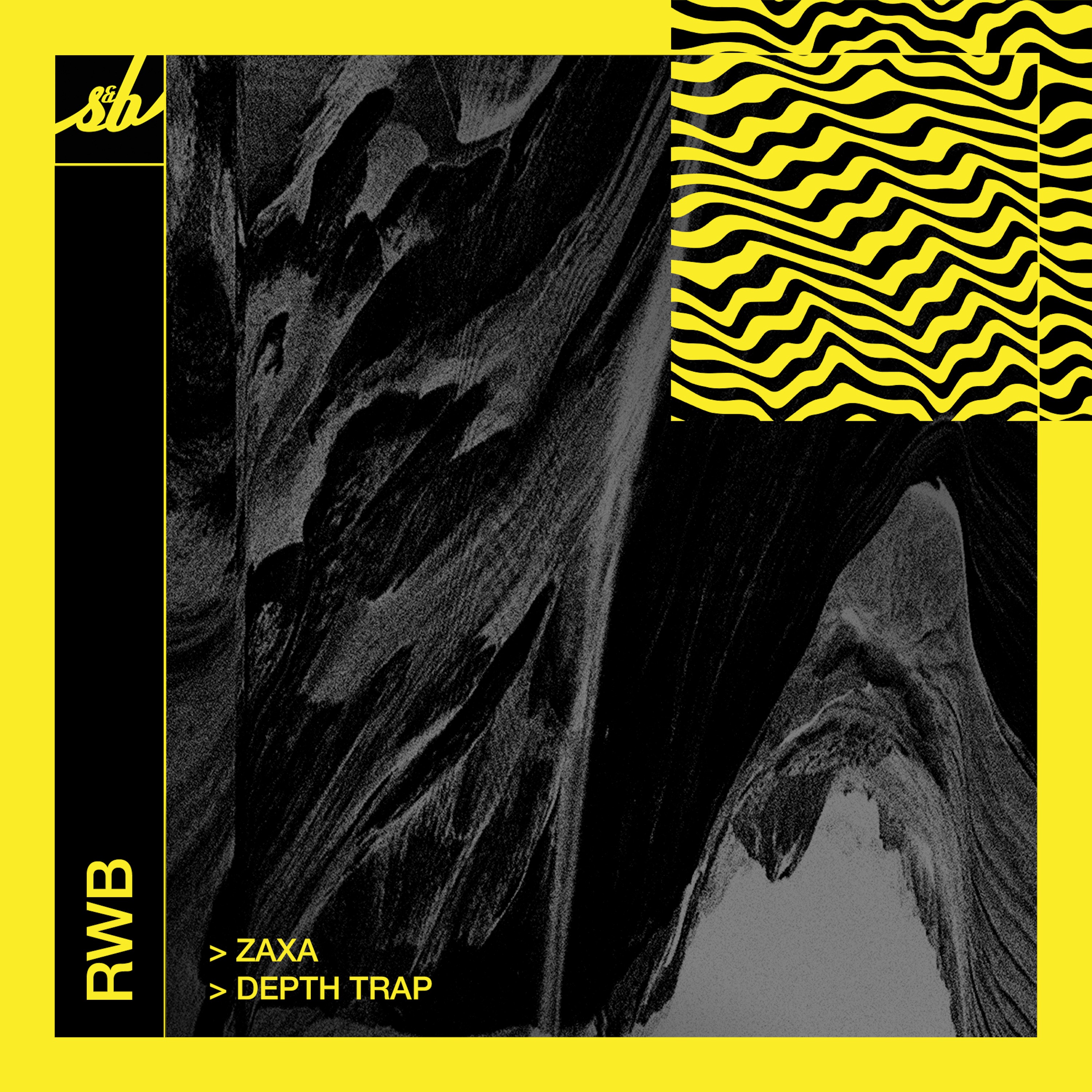 Zaxa / Depth Trap - Single