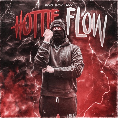 Hottie Flow (feat. King Marino) - Single