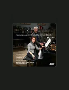 Écoutez Kayoung An, regardez des vidéoclips, lisez la biographie, consultez les dates de tournée et plus encore !