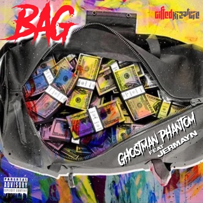 Bag (feat. Jermayn) - Single