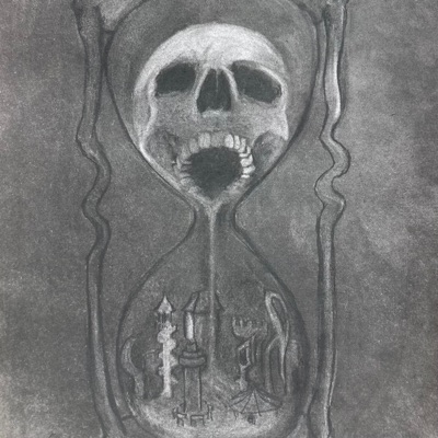 Hourglass - Single