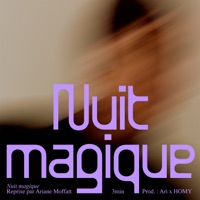 Nuit magique - Single - Ariane Moffatt