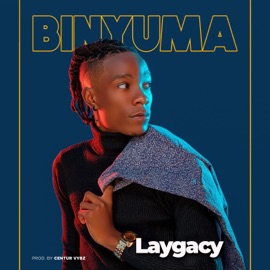 Binyuma Laygacy