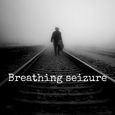Breathing seizure (feat. Makavelli) - Single