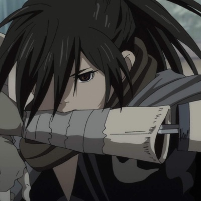 hyakkimaru (Remix) - Single