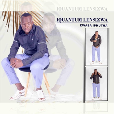 Kwaba Iphutha - EP