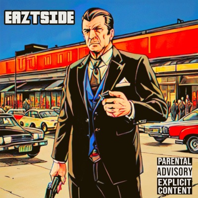 Könige Der Strasse - Single