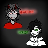 Spazz Out (feat. SEMTEXXX) - Single - LIL HOOD LIL WRIST