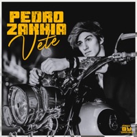 Vete - Single - Pedro Zakhia