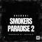 PRETTY HOES (P-MIX) (feat. JUST PAID & CINCO901) - Dhen901 lyrics