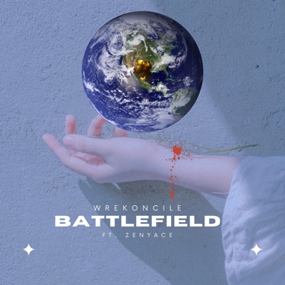 Battlefield (feat. Zenyace) - Single