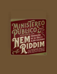 Dengarkan Ministereo Publico Sound System, tonton video musik, baca bio, lihat tanggal tur & lainnya!