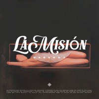 La Misión - Single - BEBEBOY