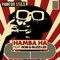 HAMBA HA (feat. Roiii & Buzzi Lee) - Phantom Steeze lyrics