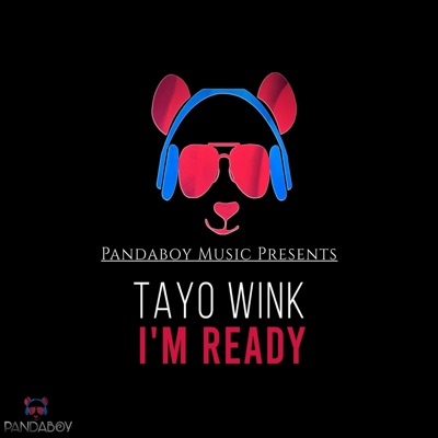 I'm Ready - Single