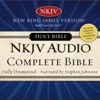 Dramatized Audio Bible - New King James Version, NKJV: Complete Bible - Thomas Nelson