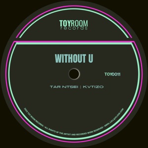 Without U - Single