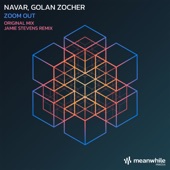 Zoom Out (Jamie Stevens Remix) artwork