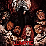 LUNATIC (feat. Marco Park$, TAEBO THA TRUTH, PLAYBOY the BEAST, VenomStayDrippin & KING KASH) - Single