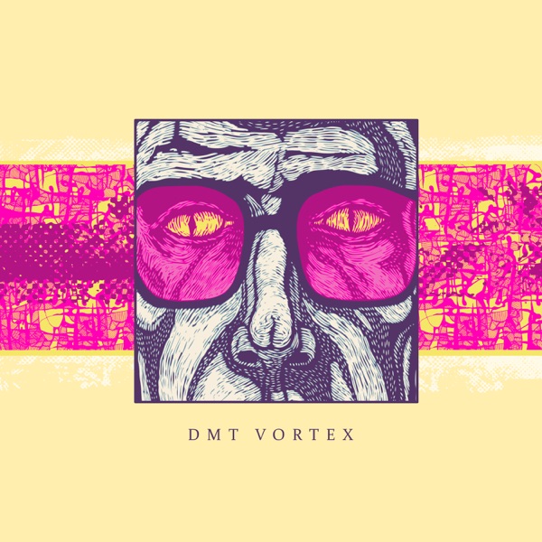 DMT Vortex: Psychokinesis Deep Meditation Trance