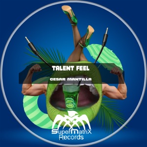 Talent Feel - Single