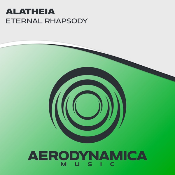 Eternal Rhapsody - Single