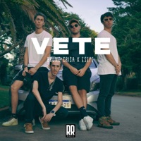 VETE (feat. Esepe Music) - Single - Bruno Crisa
