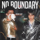 No Boundary artwork