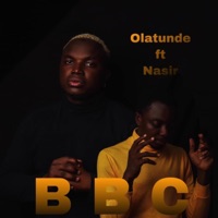 Bbc - Single - Olatunde