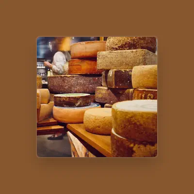 Listen to The Cheese Song, watch music videos, read bio, see tour dates & more!