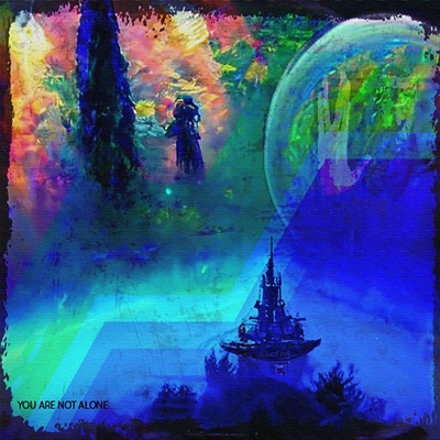 You are not Alone (feat. Leonard Nimoy) - Single