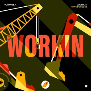 Workin / Now You See Me - Single