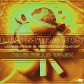 Las Maracas (Jake Rello Remix) artwork