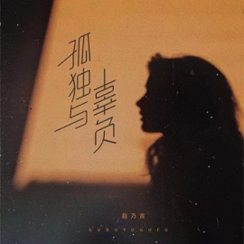 孤独与辜负 Naiji Zhao