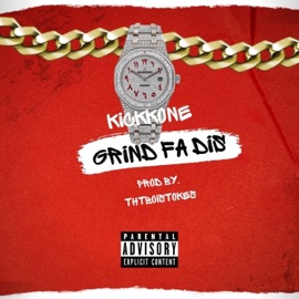 Grind Fa Dis Kickkone
