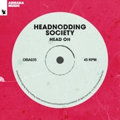 Head On (Olav Basoski Remix) artwork