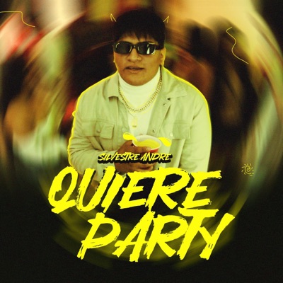 Quiere Party - Single
