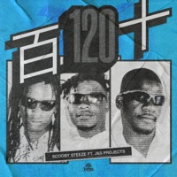 120 (feat. J&S Projects) - Single - ScoobySteeze