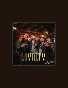 KE The Spirit을(를) 듣고, 뮤직 비디오를 보고, 약력을 읽고, 투어 일정 등을 확인하세요!