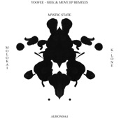 Seek & Move (Mystic State Remix) artwork