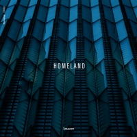 Homeland - Single - Imazee