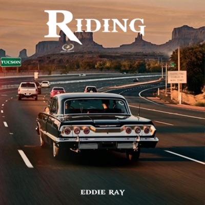 Riding - Single